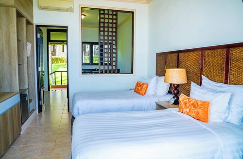 Phu Hai Beach Resort | Lotus Muine Resort & Spa