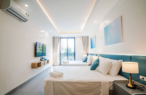 Sam Son Hotel | Lotus Sam Son Hotel