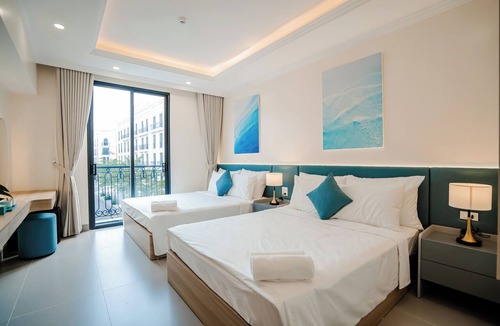 Sam Son Hotel | Lotus Sam Son Hotel