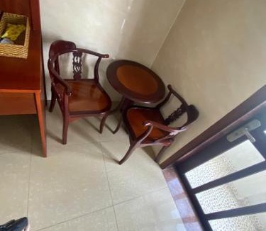 Binh Tan Hotel | LotusHotel 2