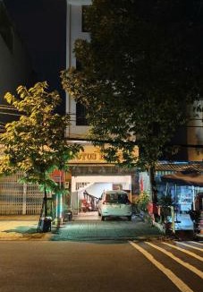 Korean Industrial Zone Hotel | LotusHotel 3 Hồ Chí Minh