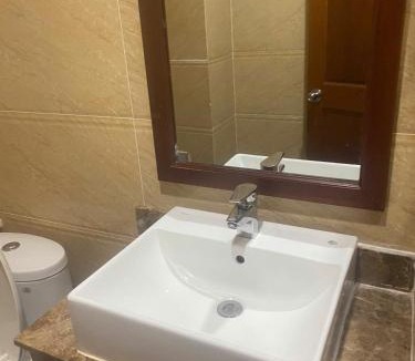 Korean Industrial Zone Hotel | LotusHotel 3 Hồ Chí Minh