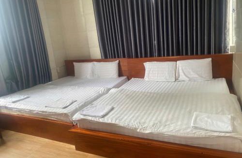 Korean Industrial Zone Hotel | LotusHotel 3 Hồ Chí Minh