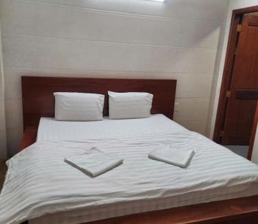 Korean Industrial Zone Hotel | LotusHotel 3 Hồ Chí Minh