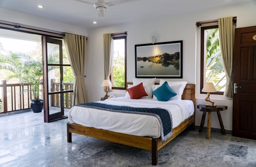 Cam Ha House | Louis Villa Hoi An