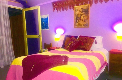 De Guadalupe Apartment | Lovely Aparment Spectacular View