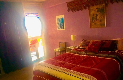 De Guadalupe Apartment | Lovely Aparment Spectacular View