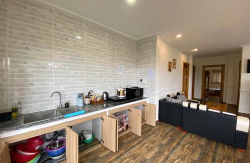 Phuong Resort | Love Hill Resort