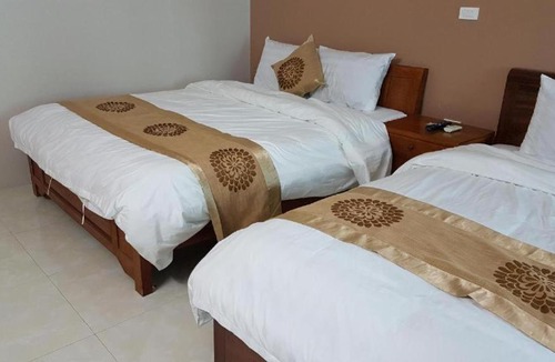 Ha Dong Apartment | Love Hotel Hà Đông HN - by BAY LUXURY