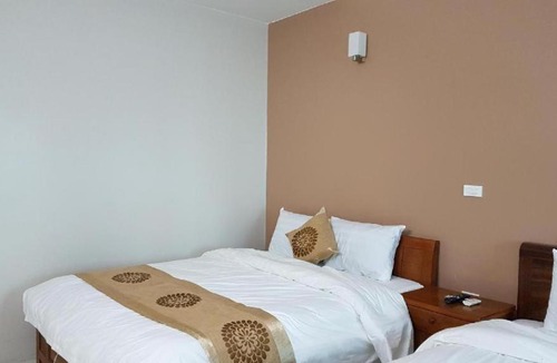 Ha Dong Apartment | Love Hotel Hà Đông HN - by BAY LUXURY