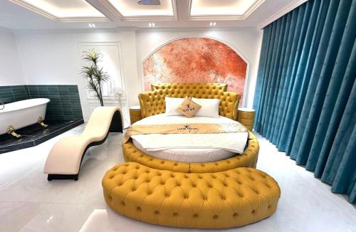 Hoc Mon Hotel | Love Hotel Hóc Môn