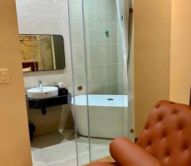 Gia Loc Hotel | Love Hotel, Khách sạn Tình Yêu, AEON HẢI DƯƠNG