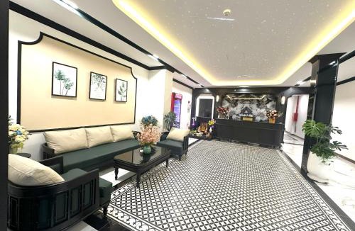 Trung Chanh Hotel | Love Hotel Tô Ký