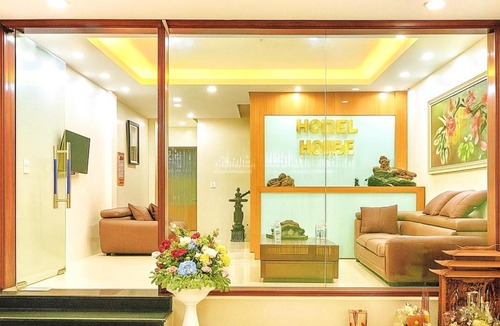 Ha Dong Hotel | Love Hotel