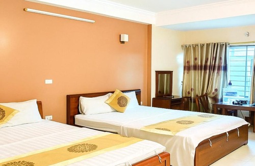 Ha Dong Hotel | Love Hotel