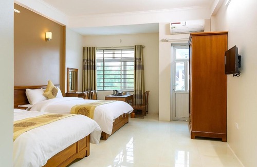 Ha Dong Hotel | Love Hotel