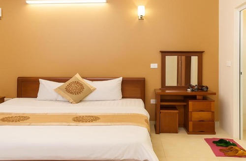 Ha Dong Hotel | Love Hotel