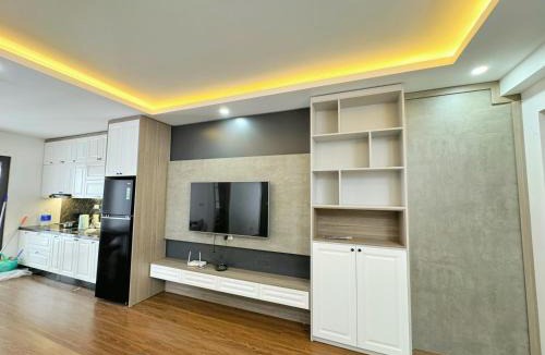 Go La Apartment | Love House - Tecco Elite Thai Nguyen