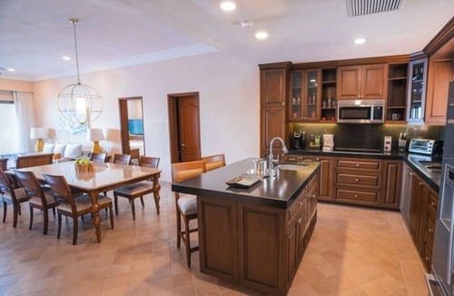 Loreto Resort | Love to Golf? Come stay at the Villa Del Palmar - Loreto! Golf, swim, or hike.