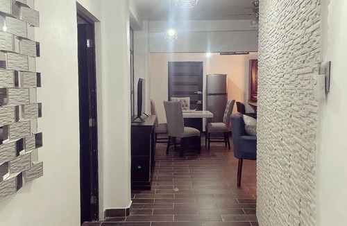 Juarez Apartment | Lovely and warming 4 bedrooms apt in Downtown
