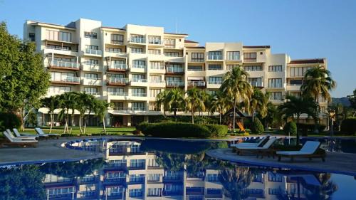 La Cruz de Huanacaxtle Apartment | Lovely apartment in Cruz de Huanacaxtle for 8 people