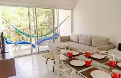 Merida Apartment | Lovely Condo, 200Mbps Fiber optic, Progreso East,