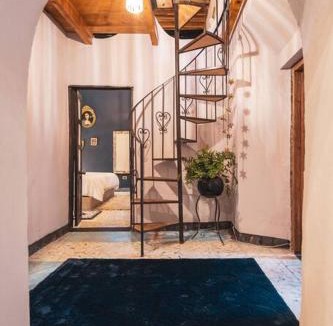 Zona Centro Villa | Lovely house at the heart of San Miguel