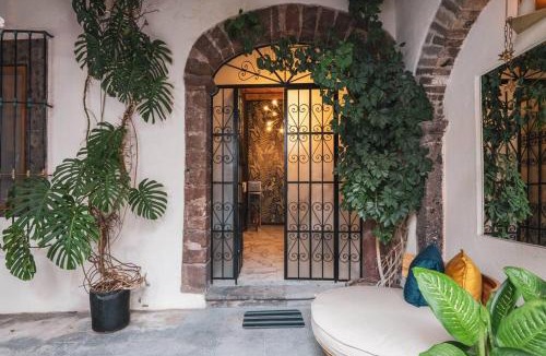 Zona Centro Villa | Lovely house at the heart of San Miguel