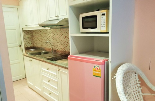 South Pattaya Apartment | Lovely Jomtien Beach Apartment