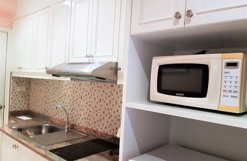 South Pattaya Apartment | Lovely Jomtien Beach Apartment