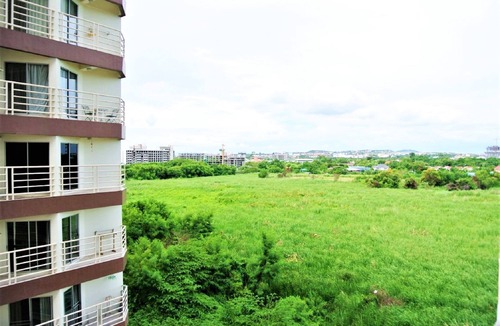 South Pattaya Apartment | Lovely Jomtien Beach Apartment