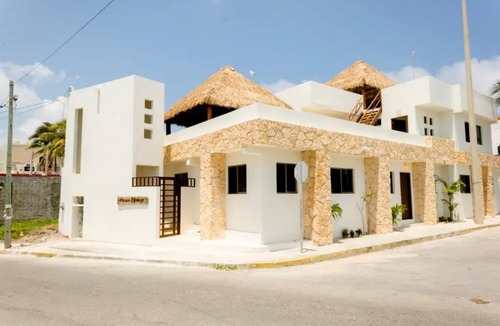 Salina Grande Condo | Lovely One unit Bedroom
