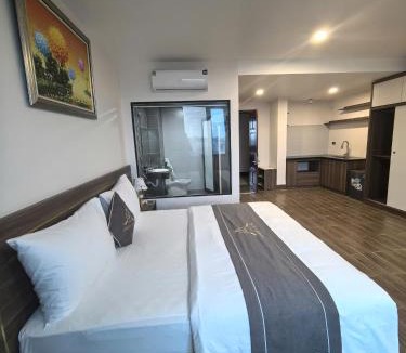 Kim Bang Hotel | LS HOTEl