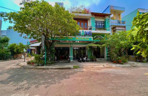 Quy Nhon House | LSuong - Homestay & Coffee - Venuestay