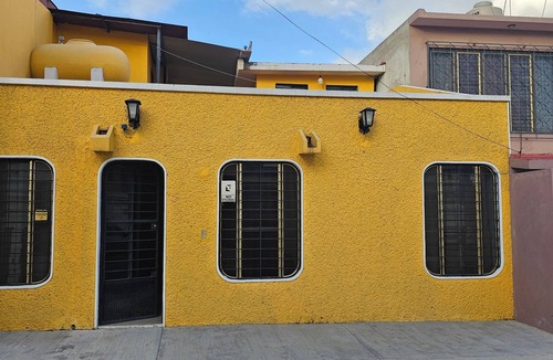 Comitan de Dominguez House | Luúm Balún Canán, Comfortable house with excellent location.