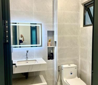 Phan Thiet House | Luan Hoa Homestay
