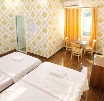 Tra Vinh Hotel | Lucky 1 Hotel