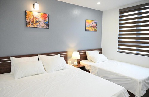 Soc Son Hostel | LUCKY EDEN NOI BAI Hotel