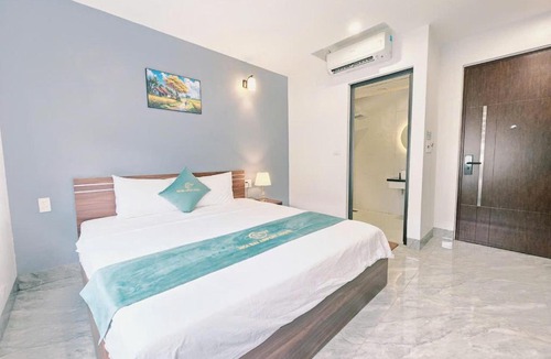 Soc Son Hostel | LUCKY EDEN NOI BAI Hotel