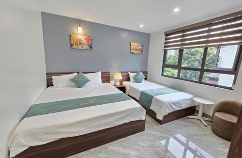 Soc Son Hostel | LUCKY EDEN NOI BAI Hotel