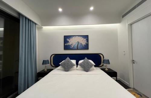 An Thoi Apartment | Lucky Hillock Apartment