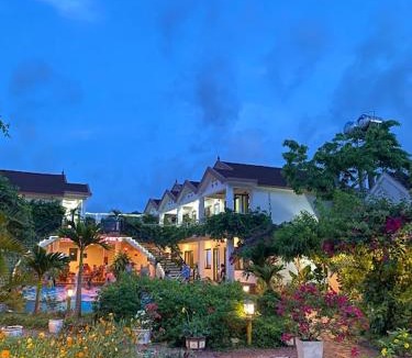 Phong Nha Hotel | Lucky Homes