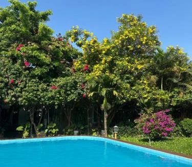 Phong Nha Hotel | Lucky Homes