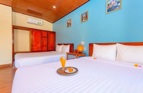 Phong Nha House | Lucky Homes