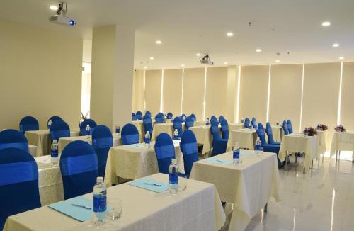 Phuoc Thuan Hotel | Lucky Star Ho Tram Hotel & Restaurant