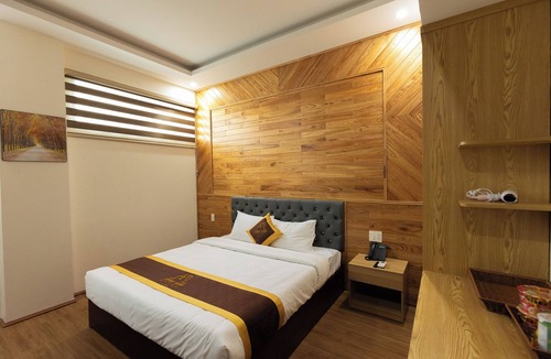 Pleiku Hotel | LuckyStar Hotel