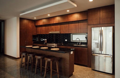 Aguascalientes Apartment | Lujoso apartamento en el Norte