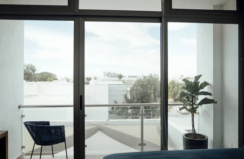 Aguascalientes Apartment | Lujoso apartamento en el Norte
