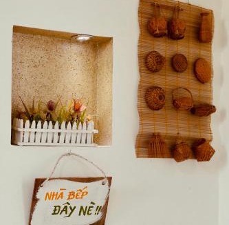 Tay Ninh Apartment | Lullaby Homestay