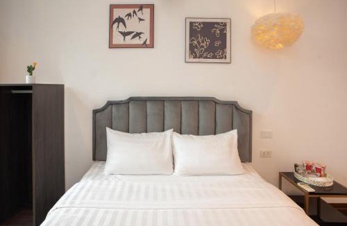 Van Mieu Hotel | Luma Boutique Hotel